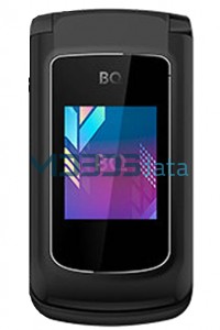BQ MOBILE BQ-2433 DREAM DUO specs